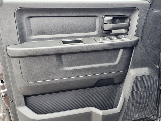 New 2026 RAM 2500 Tradesman AWD/4WD image 36