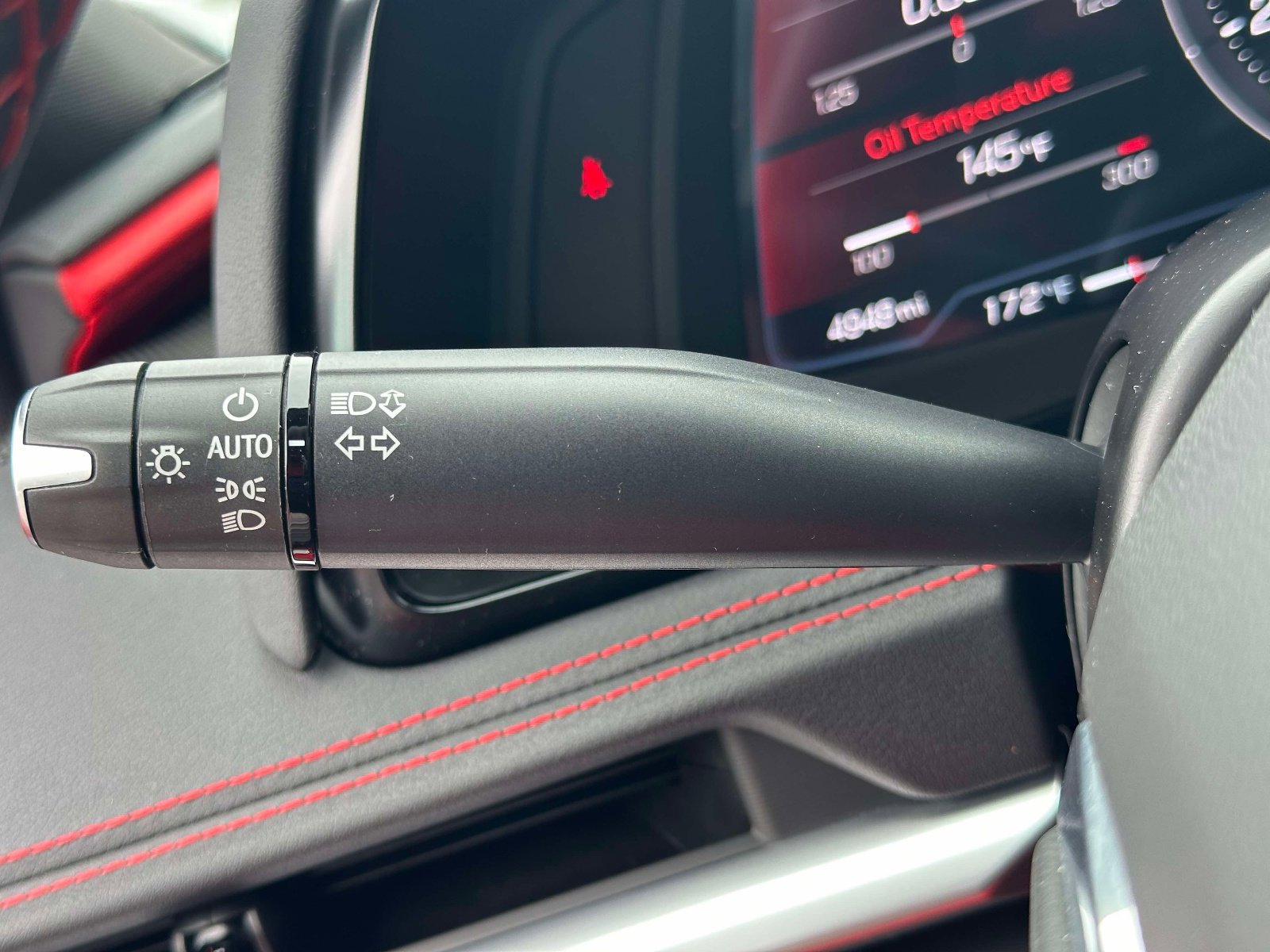 Used 2023 Chevrolet Corvette Stingray Preferred Conv w/ 2LT image 20