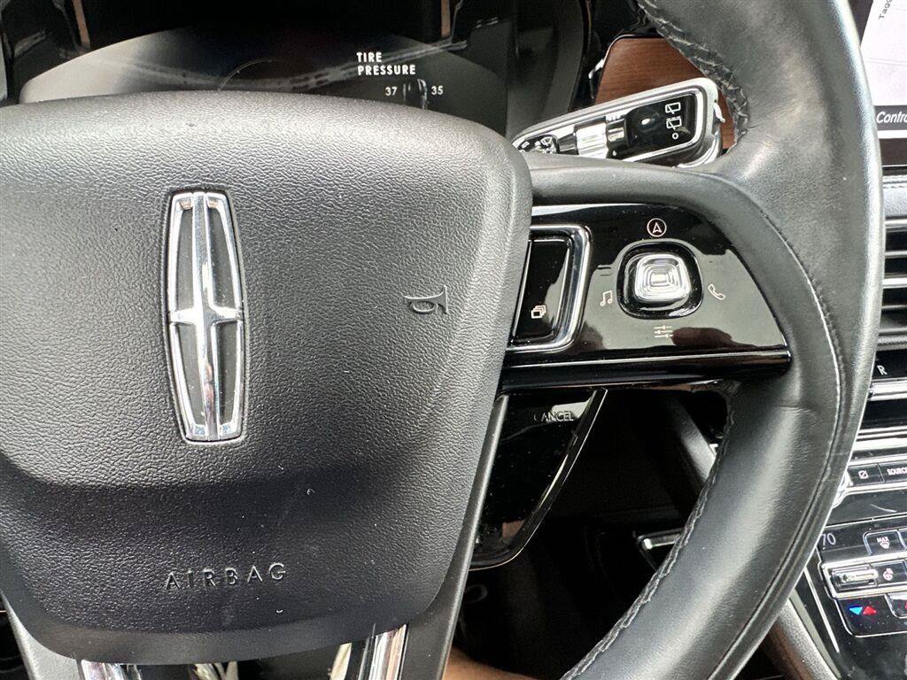 Used 2020 Lincoln Corsair Reserve w/ Equipment Group 201A AWD/4WD image 37