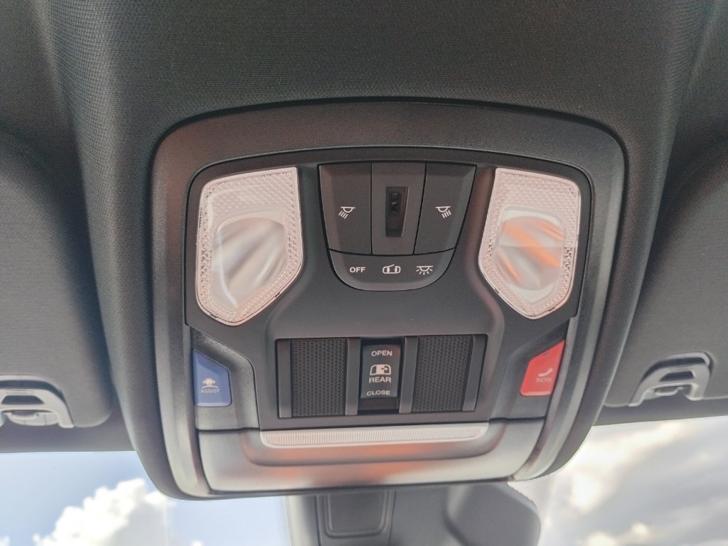 New 2027 RAM 1500 Big Horn AWD/4WD image 39