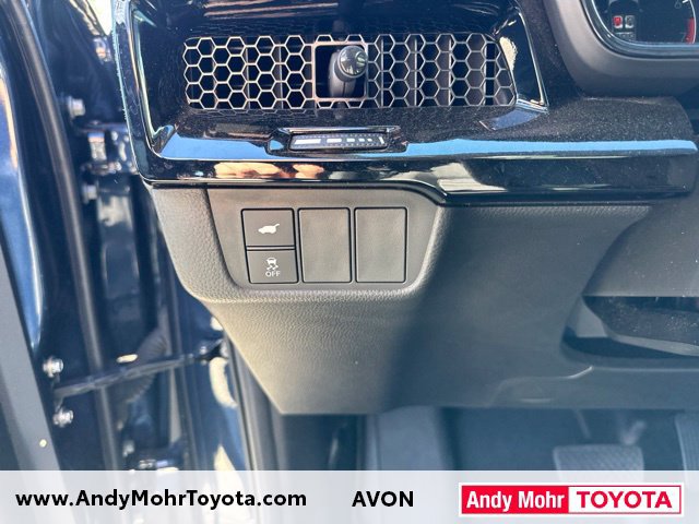 Used 2025 Honda CR-V EX-L image 22