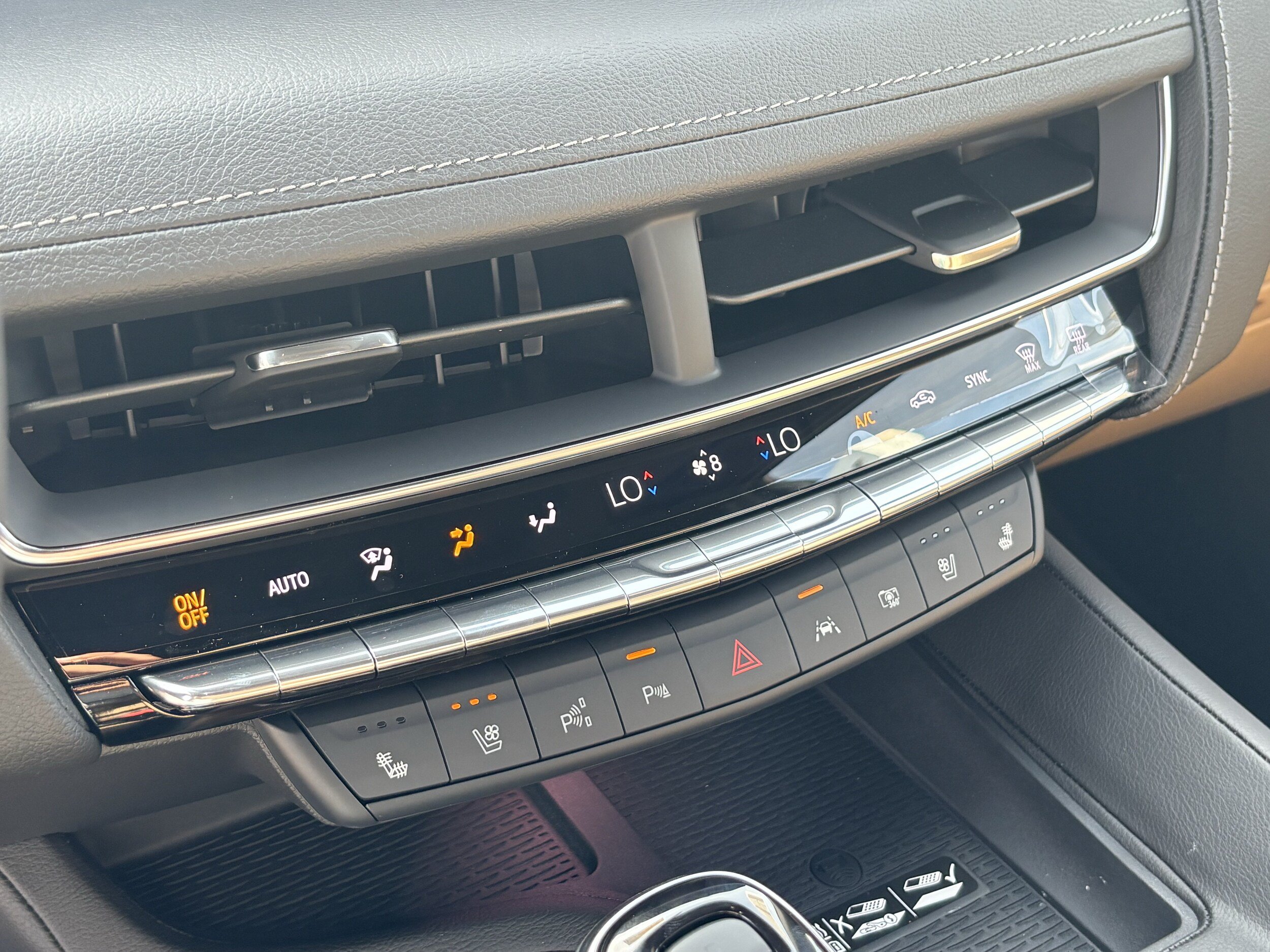New 2026 Cadillac CT5 Premium Luxury RWD image 26