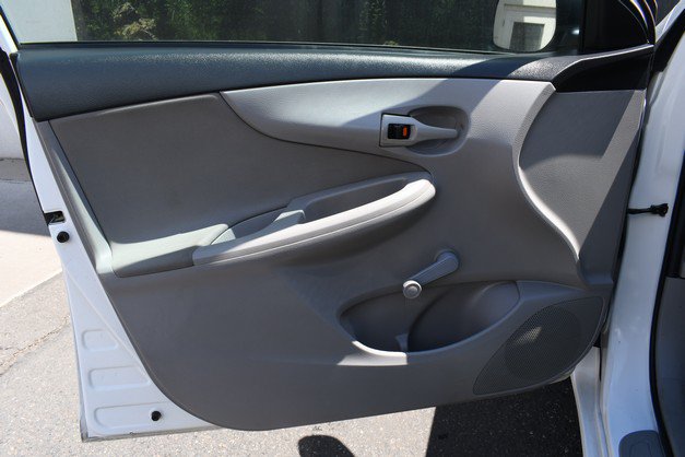 Used 2011 Toyota Corolla FWD image 13