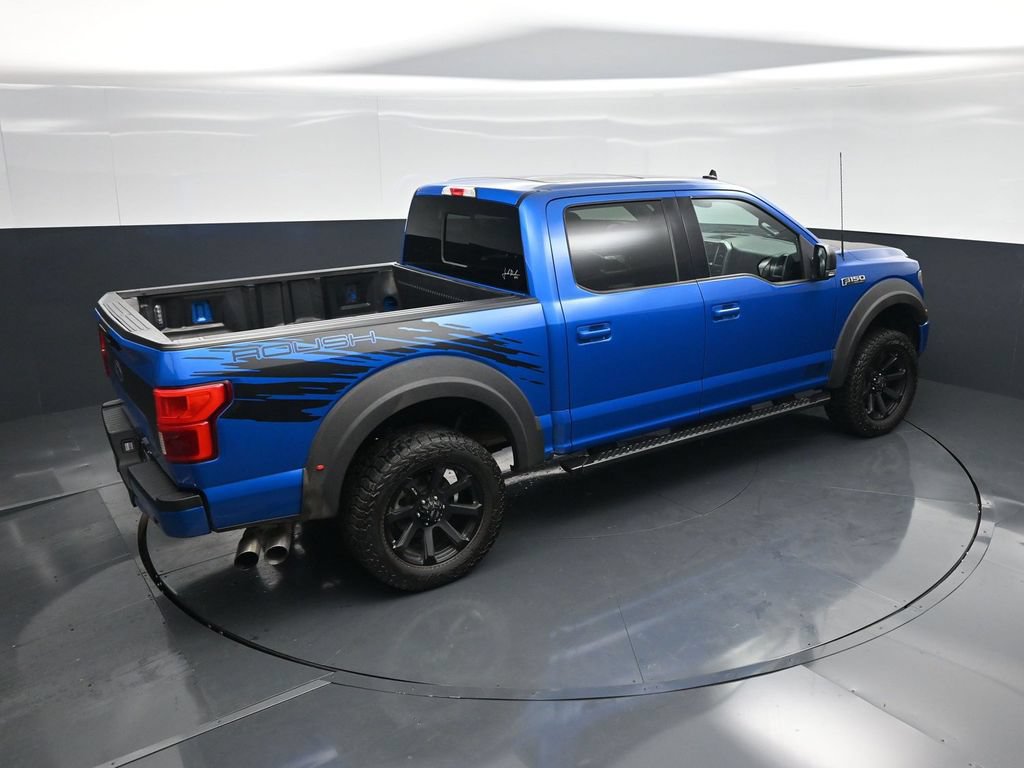 Used 2019 Ford F150 XLT w/ Equipment Group 302A Luxury AWD/4WD image 36