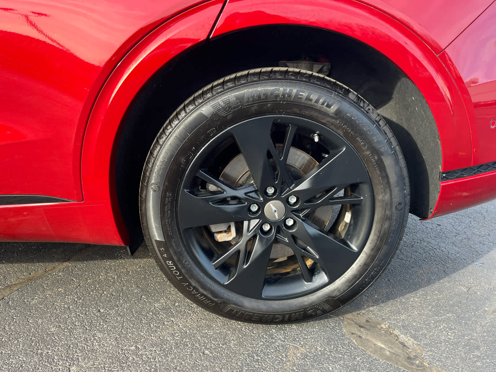 Used 2022 Genesis GV70 3.5T Sport w/ Sport Advanced Package image 12