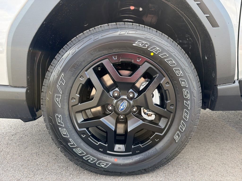 New 2026 Subaru Outback Wilderness image 3