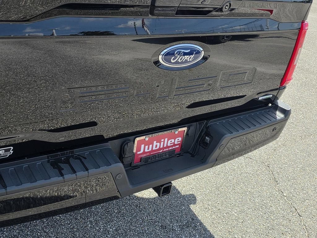 Used 2023 Ford F150 XLT w/ Equipment Group 302A High AWD/4WD image 35