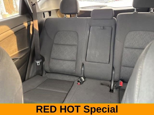 Used 2018 Hyundai Tucson SEL image 27