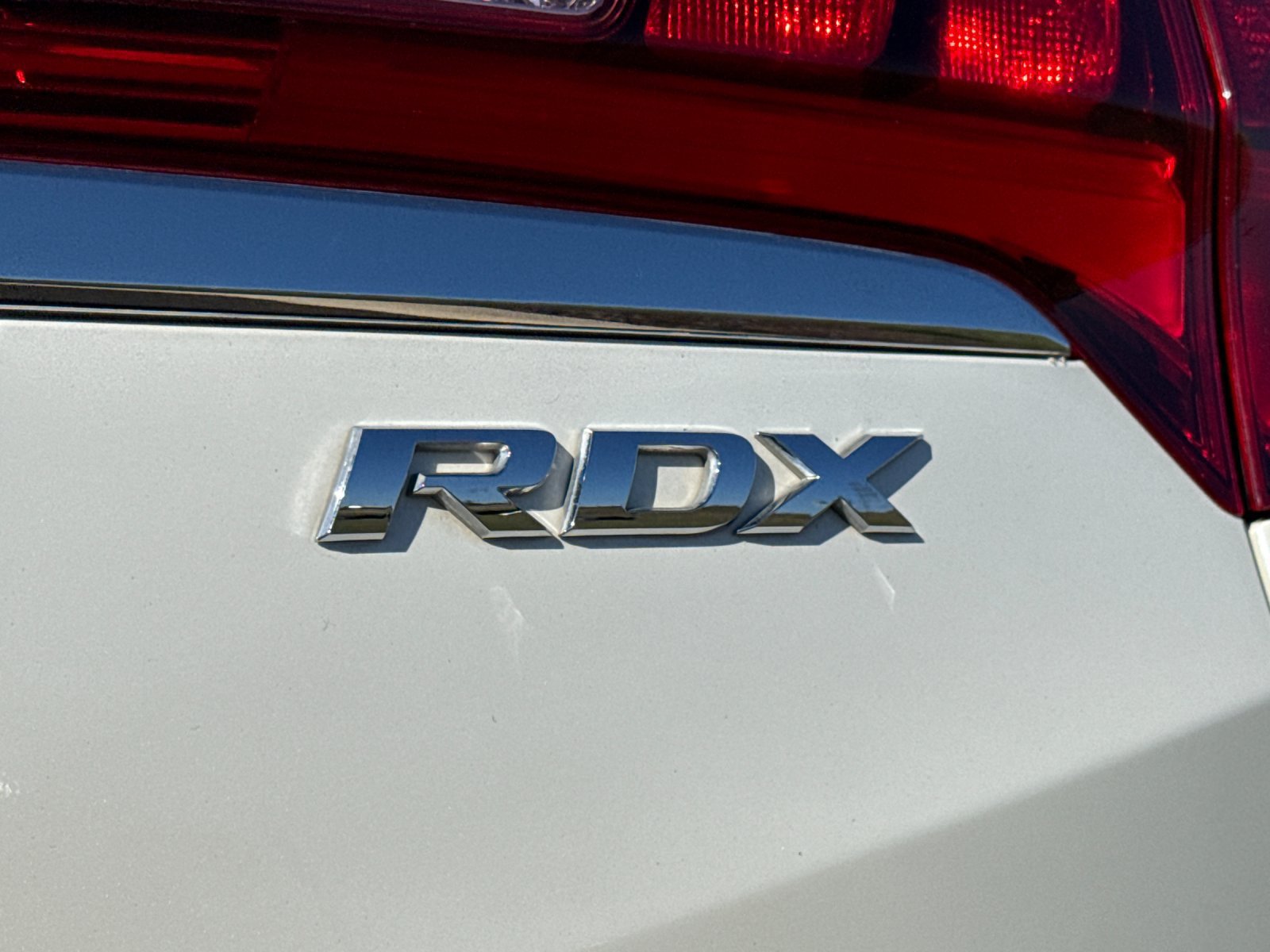 Used 2017 Acura RDX w/ Technology Package FWD image 32