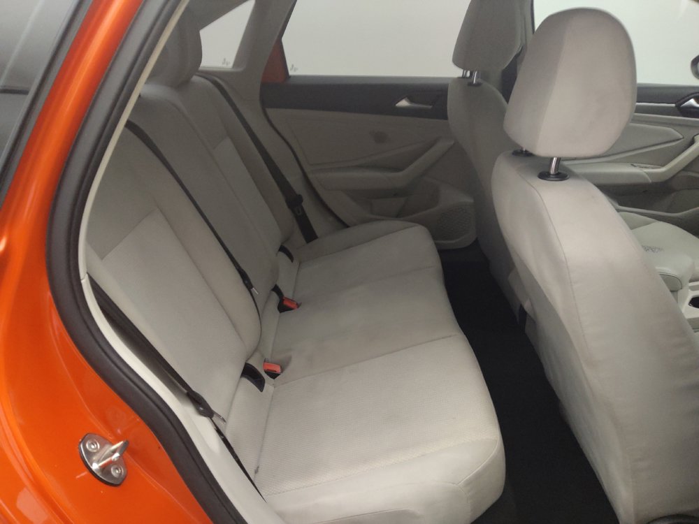 Used 2019 Volkswagen Jetta S FWD image 19