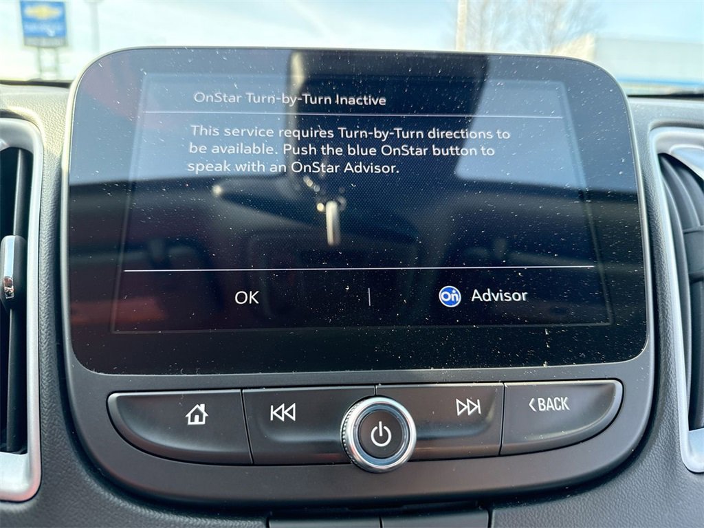 Used 2023 Chevrolet Malibu LS w/ Driver Confidence Package image 18