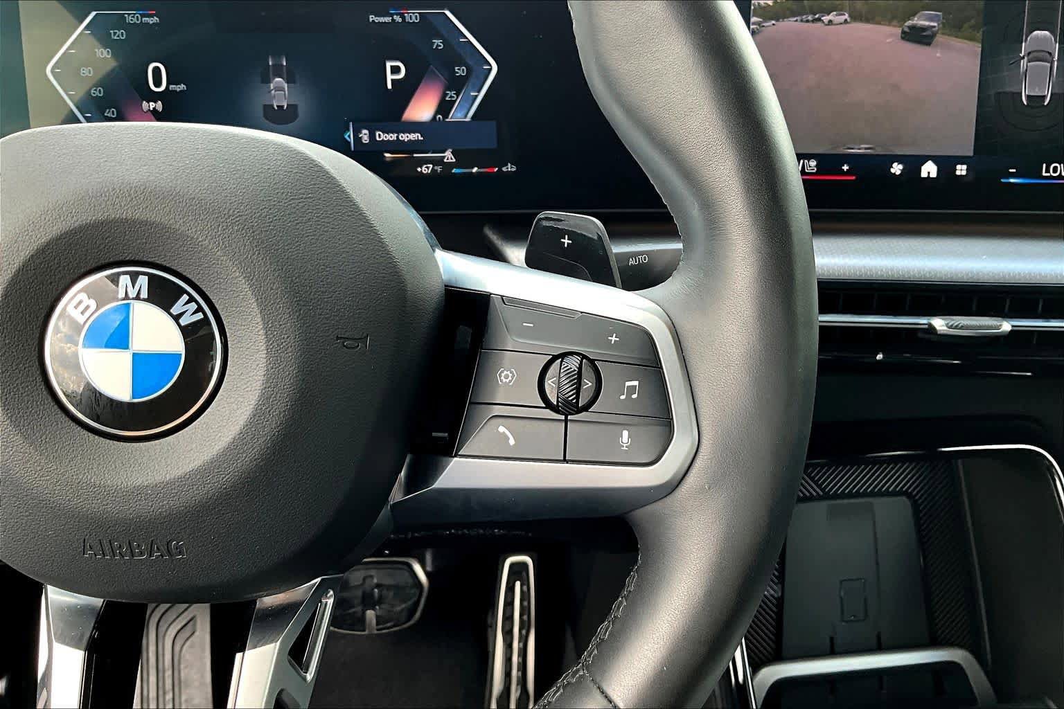 Certified 2025 BMW X2 xDrive28i image 27