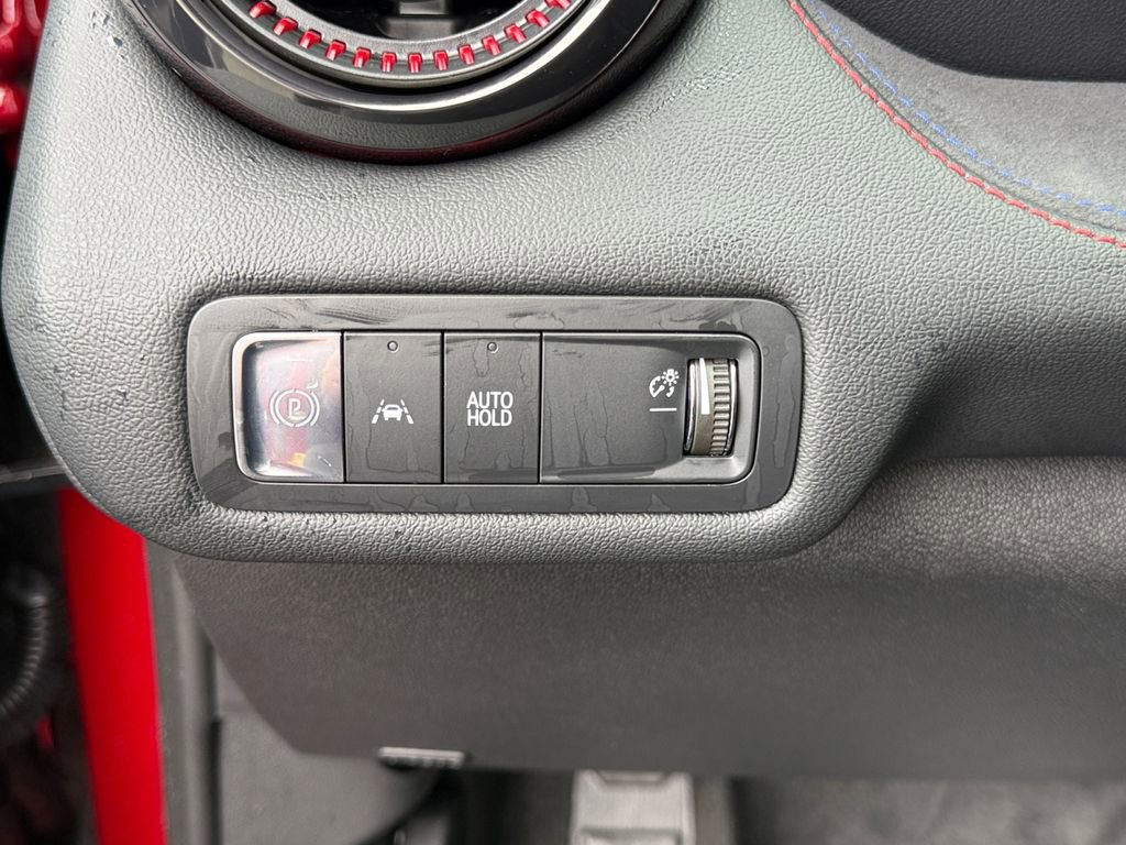 Used 2024 Chevrolet Blazer EV RS image 21