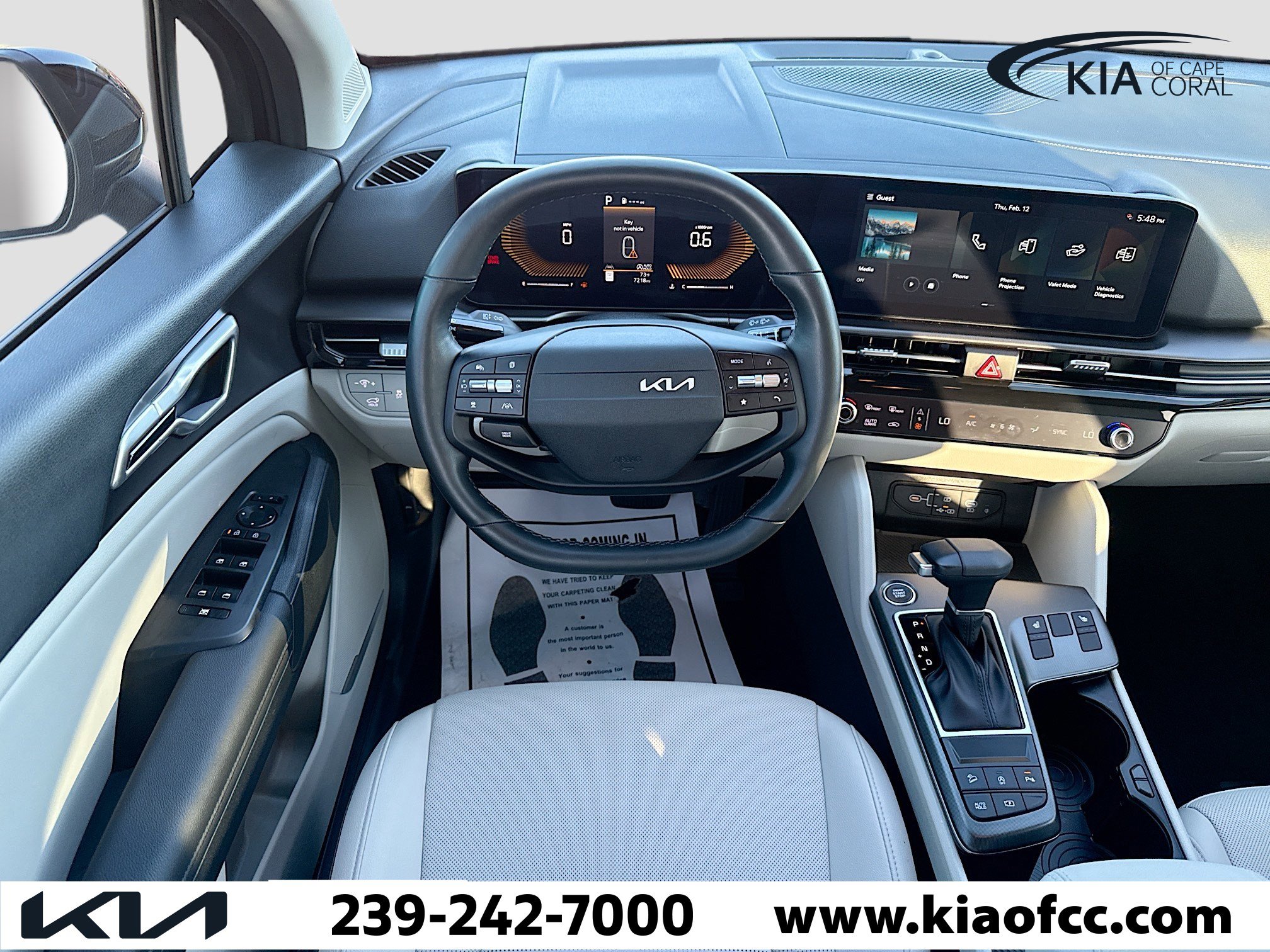 Used 2026 Kia Sportage EX image 17