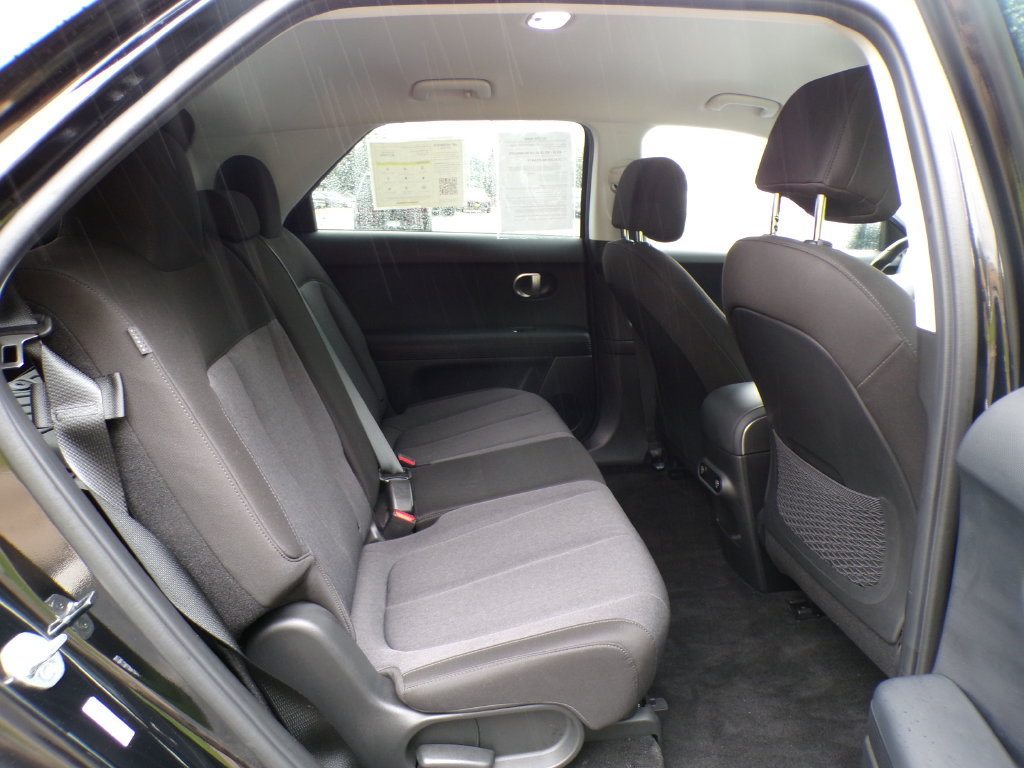 Certified 2024 Hyundai Ioniq 5 SEL AWD/4WD image 19