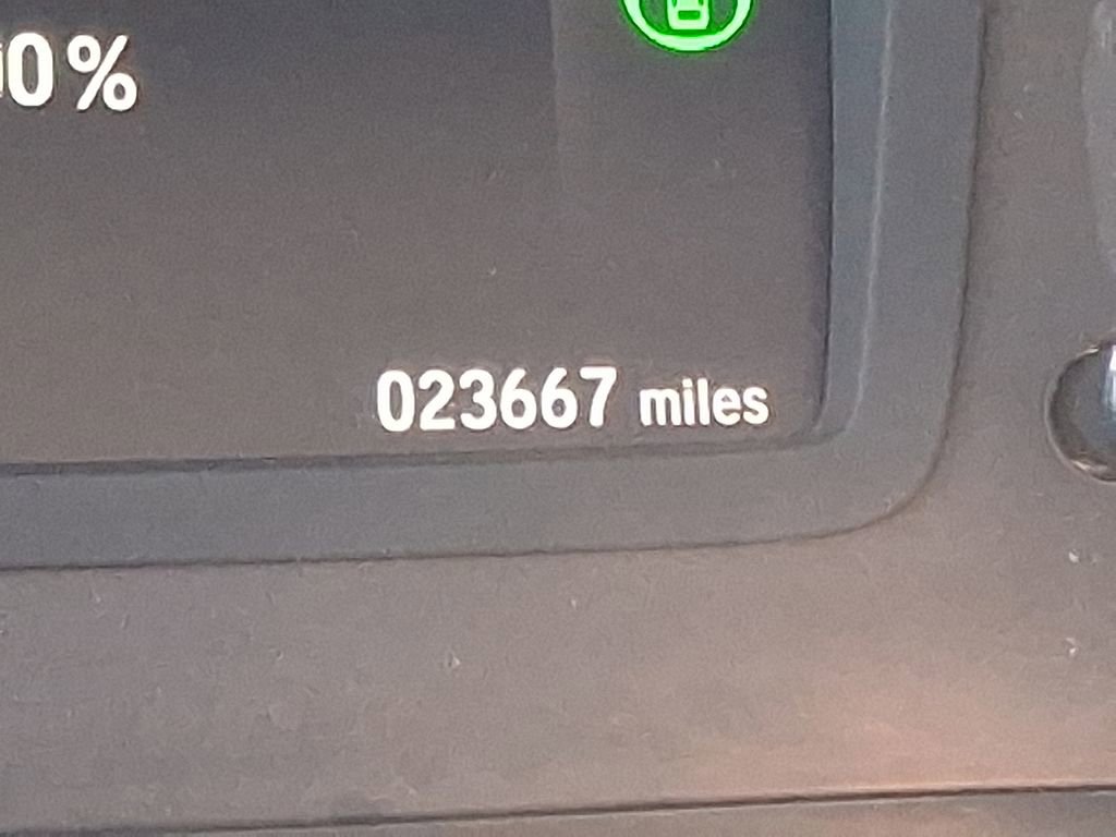 Used 2023 Honda Odyssey Elite image 20