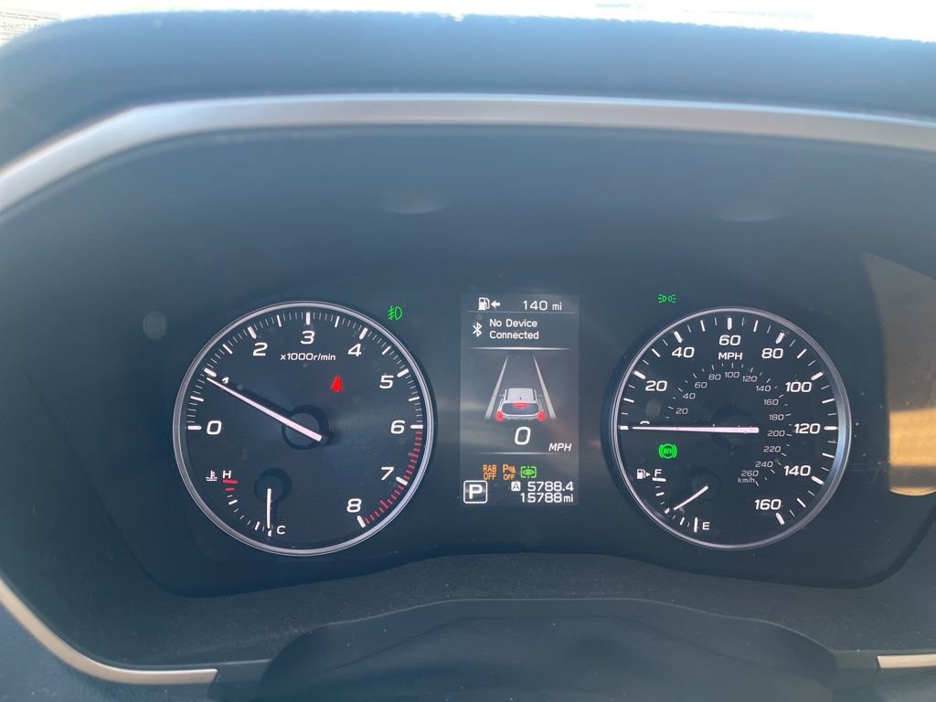 Used 2024 Subaru Ascent Touring image 13