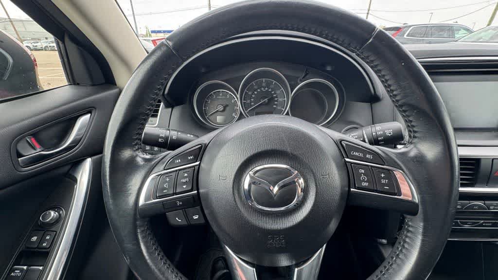 Used 2016 MAZDA CX-5 Grand Touring AWD/4WD image 20