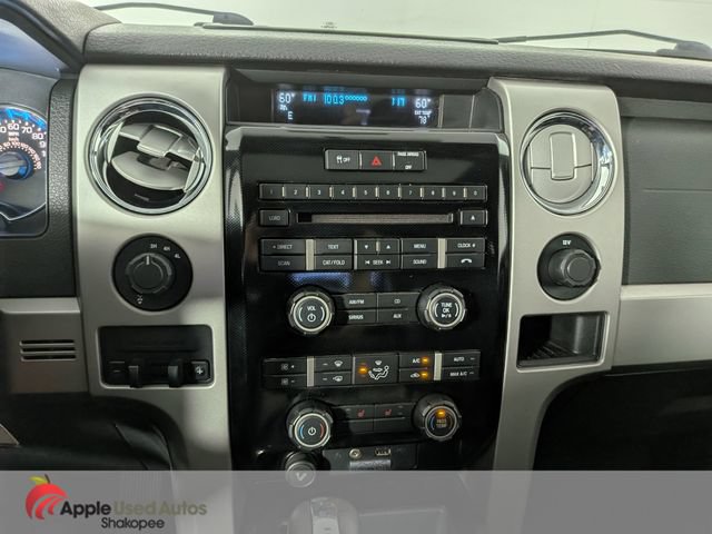 Used 2011 Ford F150 FX4 w/ FX Luxury Pkg AWD/4WD image 14