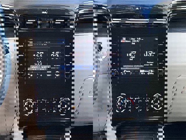 Used 2023 Hyundai Tucson SEL image 16