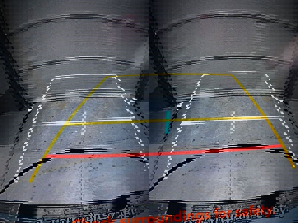 New 2026 Toyota Tacoma TRD Off-Road w/ TRD Off Road Upgrade Package image 24