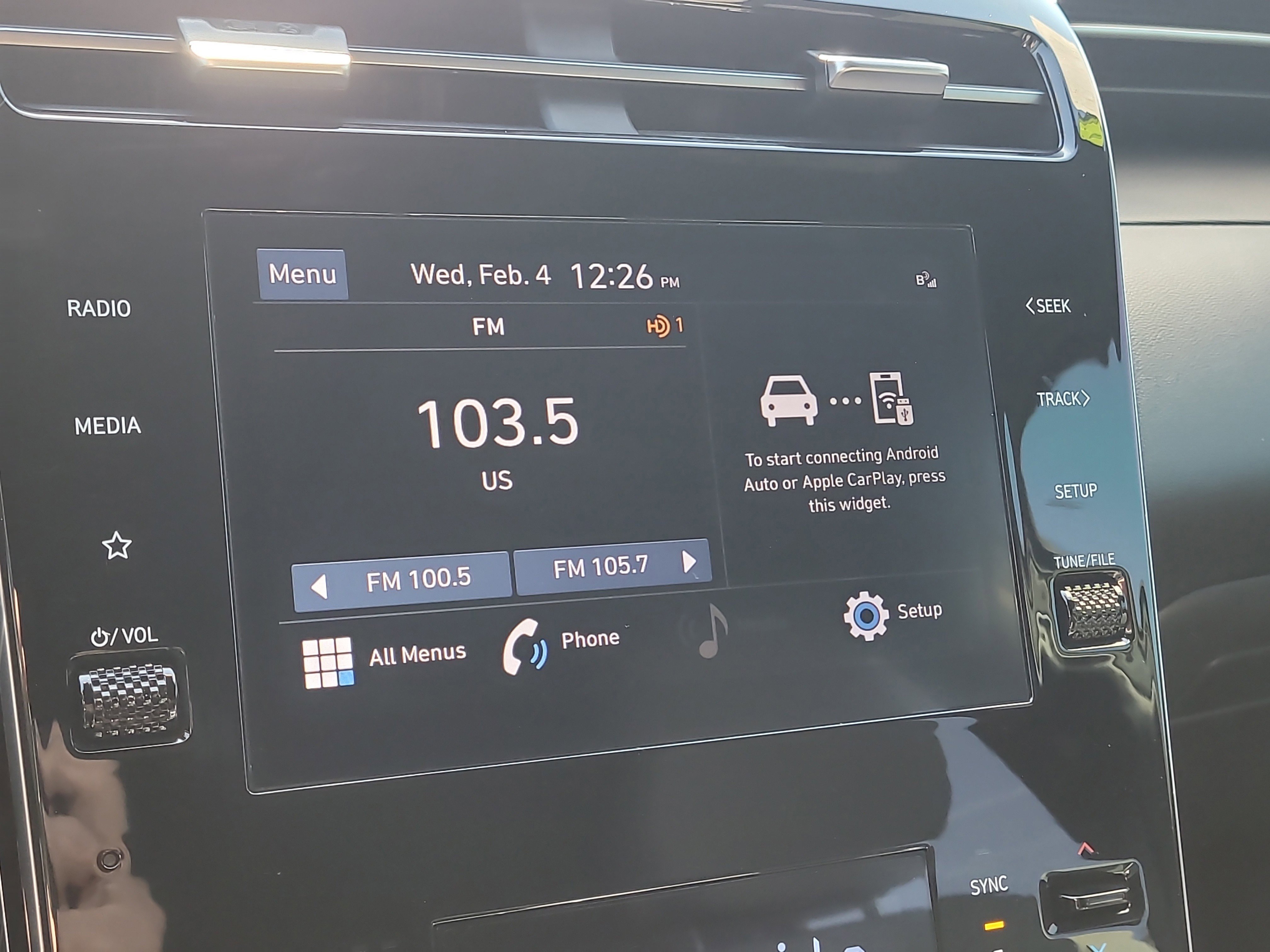 Used 2024 Hyundai Santa Cruz SEL image 22