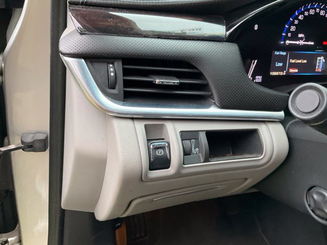 Used 2014 Cadillac XTS Luxury w/ Driver Awareness Package FWD image 9
