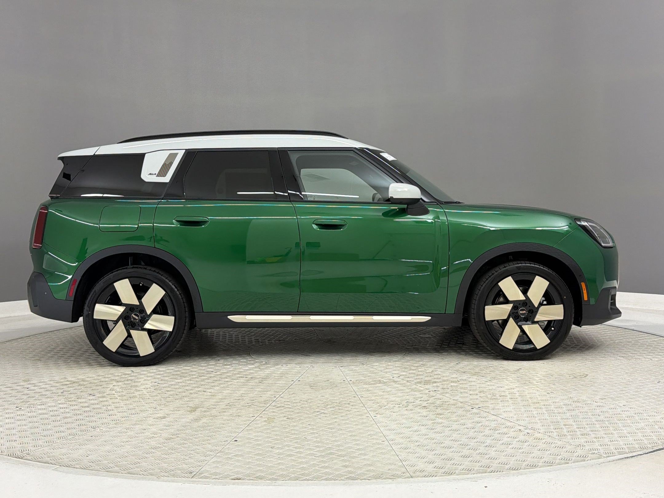New 2027 MINI Cooper Countryman S AWD/4WD image 8
