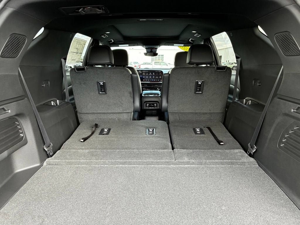 New 2026 Chevrolet Traverse Z71 AWD/4WD image 41