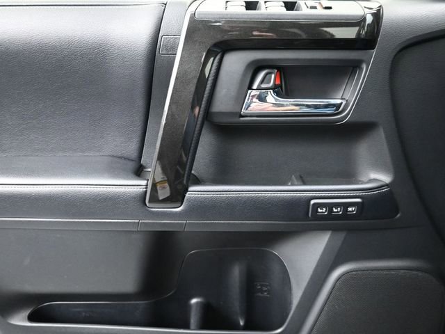 Used 2019 Toyota 4Runner Limited image 25