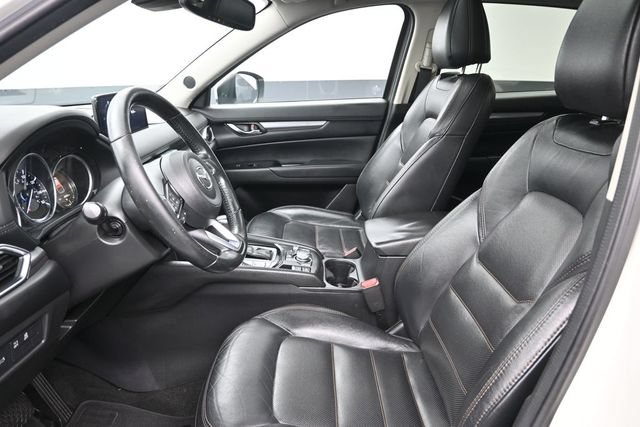 Used 2021 MAZDA CX-5 Touring w/ Touring Preferred SV Package FWD image 25