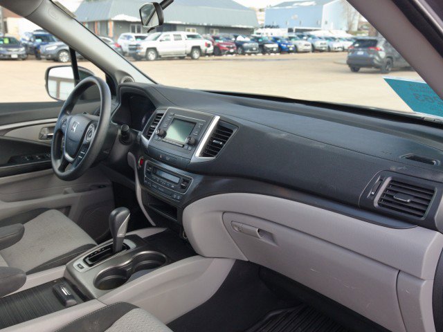 Used 2017 Honda Ridgeline RTS image 29