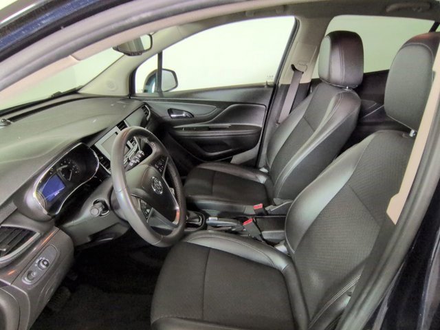 Certified 2022 Buick Encore Preferred w/ Safety Package AWD/4WD image 17