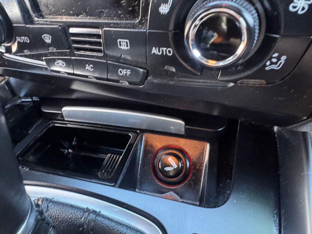 Used 2011 Audi Q5 3.2 Premium Plus image 20