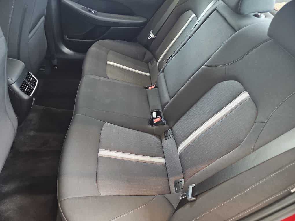 Used 2023 Hyundai Sonata SEL w/ Convenience Package FWD image 13