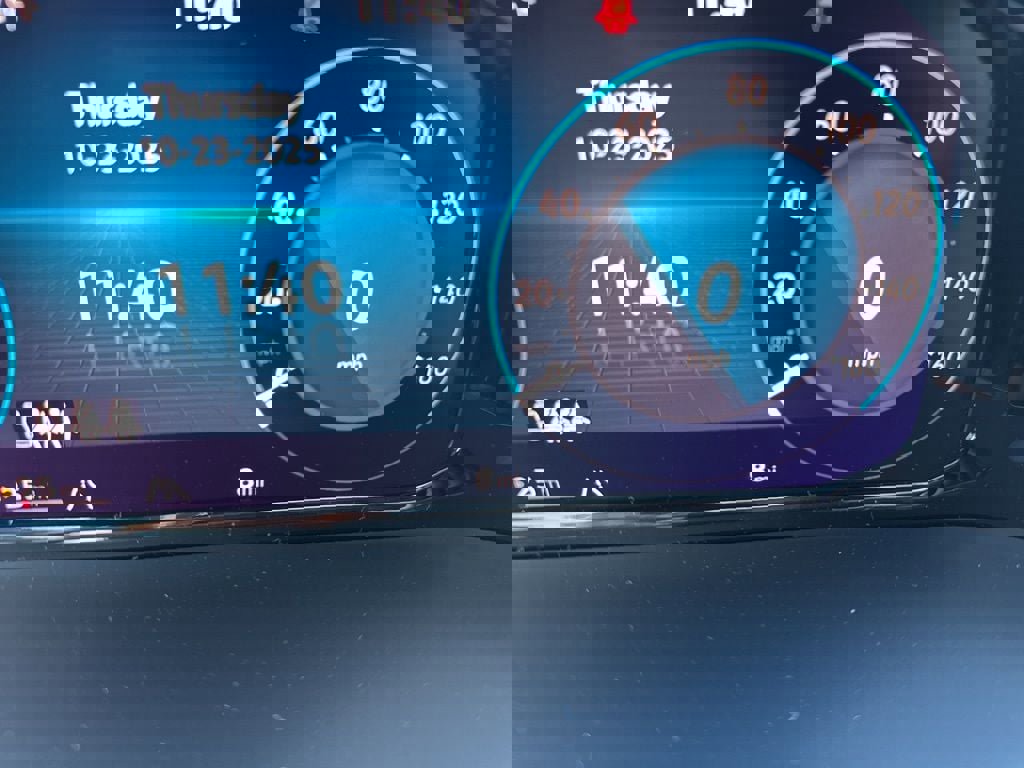 New 2026 Volkswagen Atlas Cross Sport SEL R-Line image 20