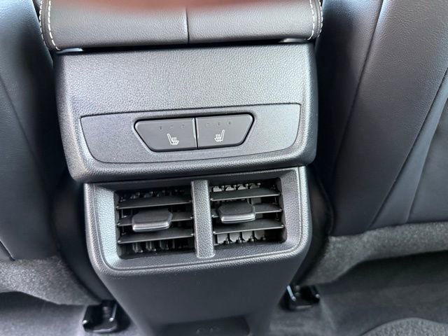 New 2026 GMC Terrain Denali AWD/4WD image 21