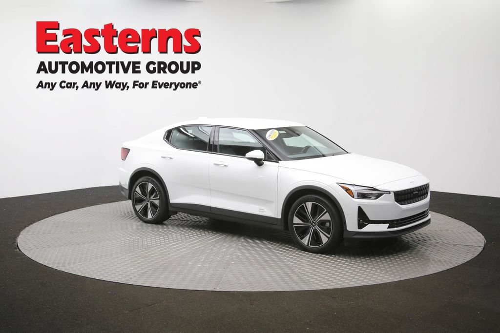 Used 2023 Polestar Polestar 2 w/ Pilot Pack AWD/4WD image 42