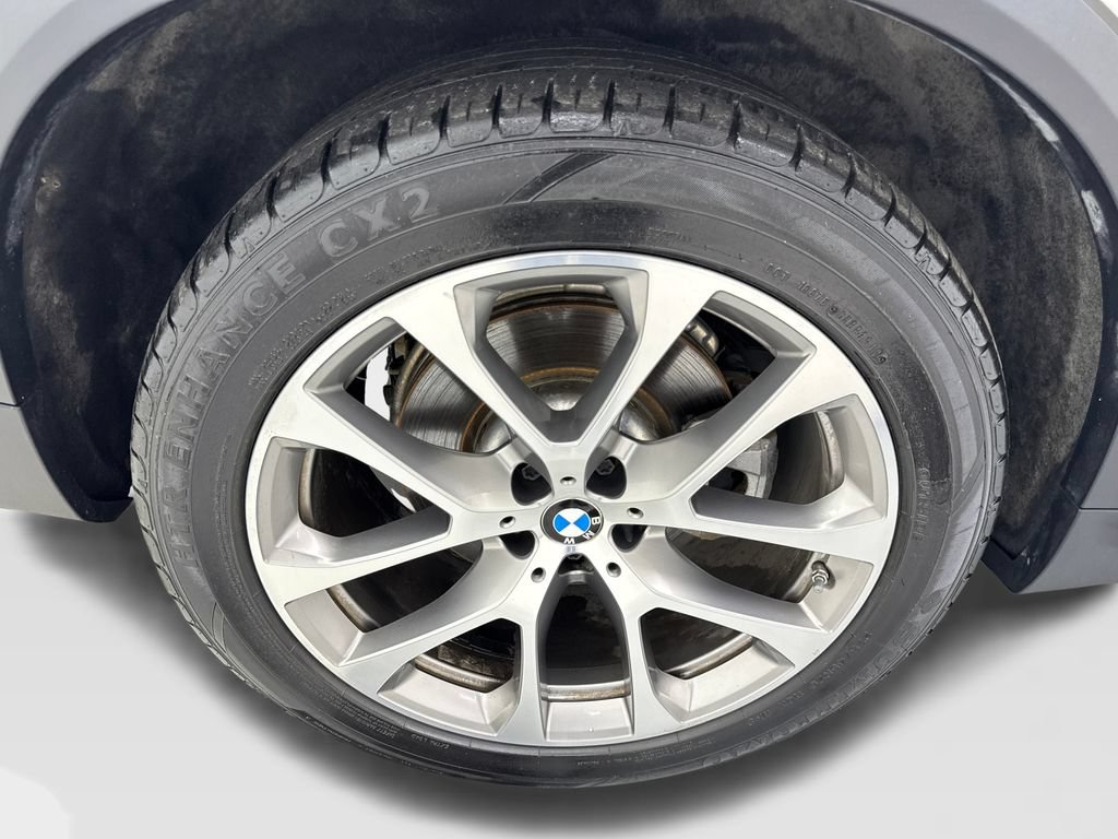 Used 2019 BMW X5 xDrive40i w/ Convenience Package AWD/4WD image 83