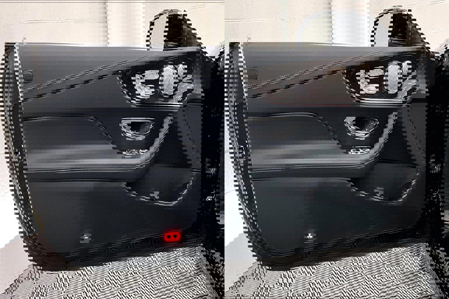 Certified 2023 Mercedes-Benz E 53 AMG 4MATIC Cabriolet image 24