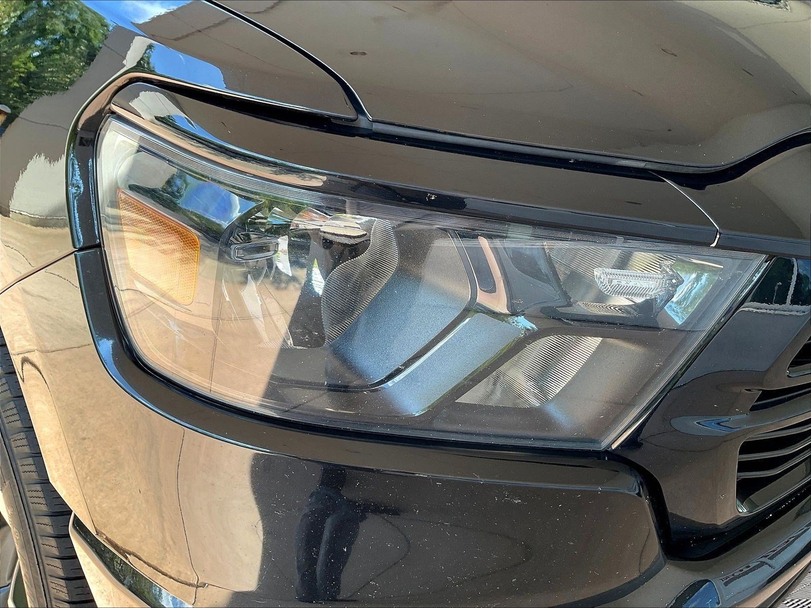 Used 2019 RAM 1500 Big Horn AWD/4WD image 31