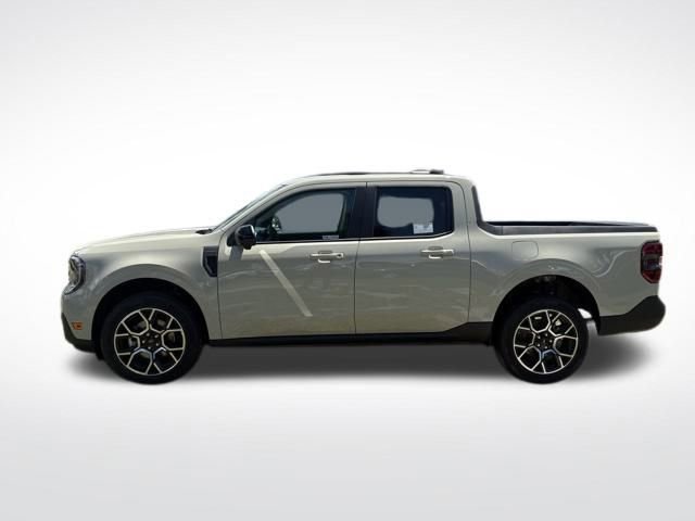 New 2025 Ford Maverick Lariat image 6