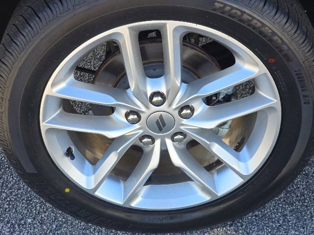 Used 2022 Dodge Durango GT RWD image 10