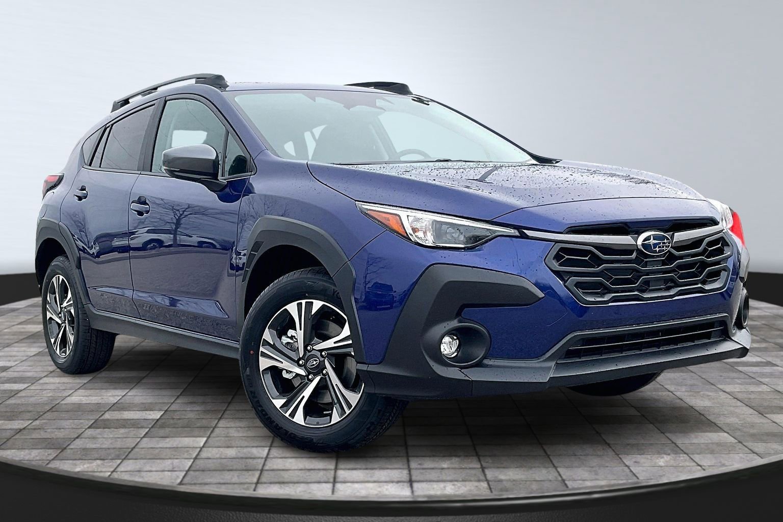 New 2026 Subaru Crosstrek 2.0i Premium image 2