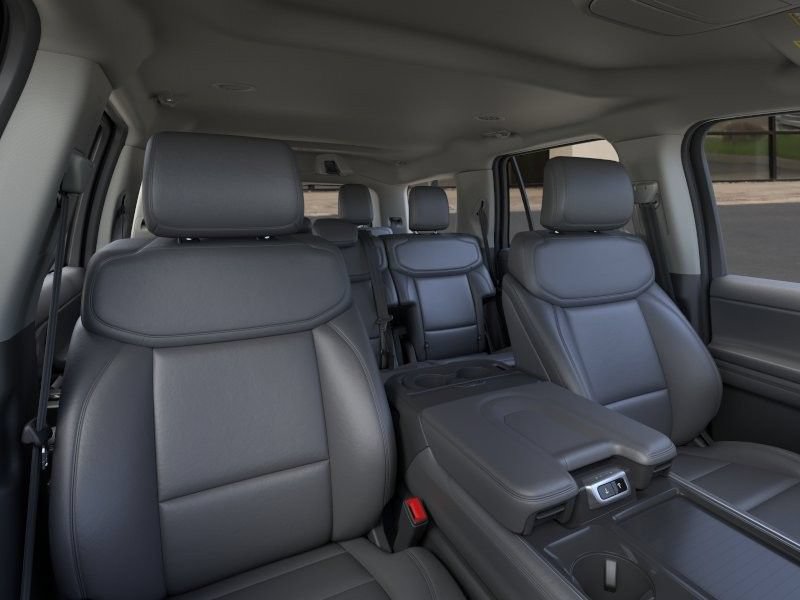 New 2026 Ford Expedition Active AWD/4WD image 33