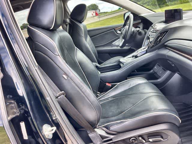 Used 2019 Acura RDX FWD w/ Advance Package image 12