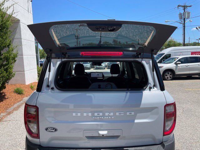 New 2026 Ford Bronco Sport Outer Banks w/ Outer Banks Tech Package+ AWD/4WD image 37