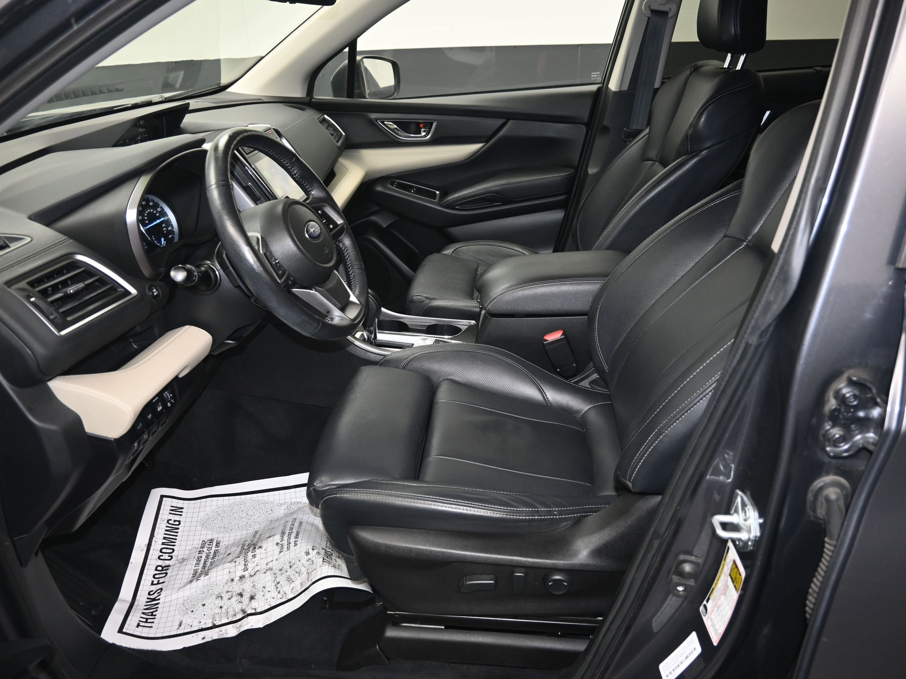 Used 2022 Subaru Ascent Limited image 23