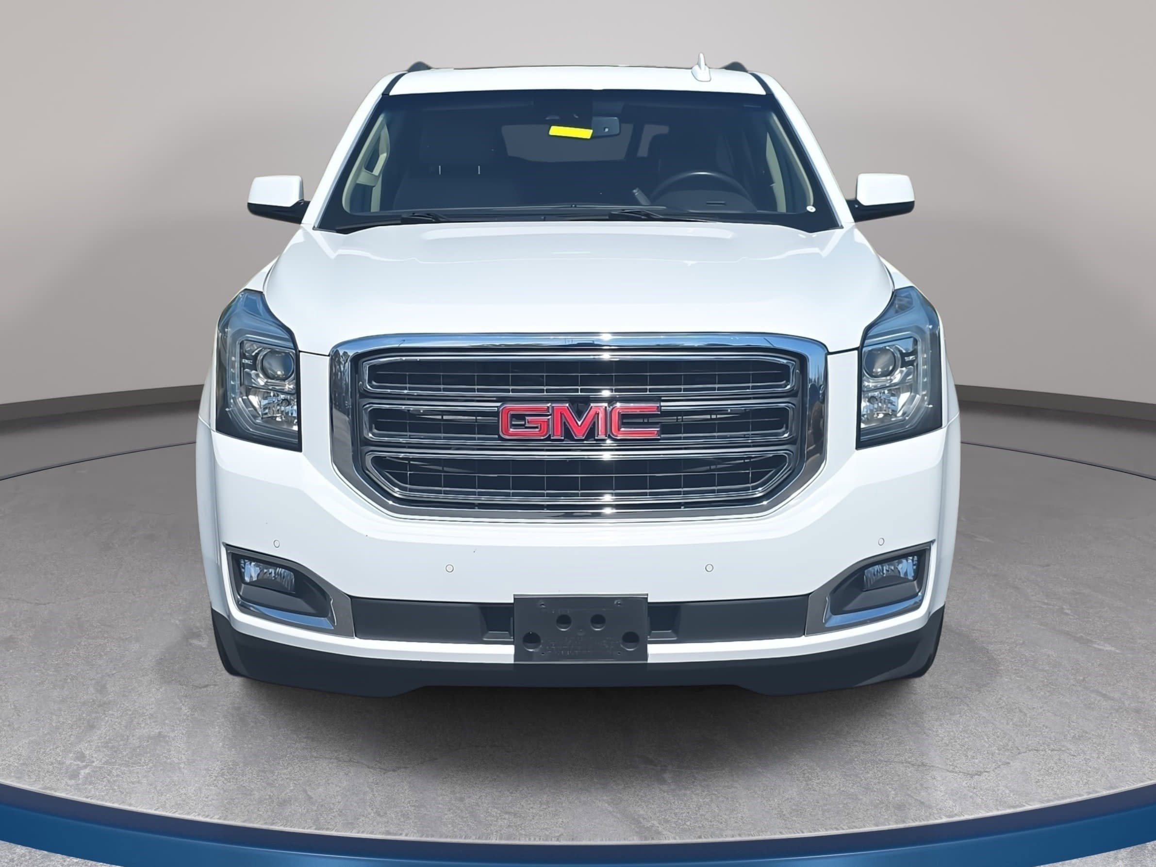 Used 2019 GMC Yukon XL SLT w/ Open Road Package image 2