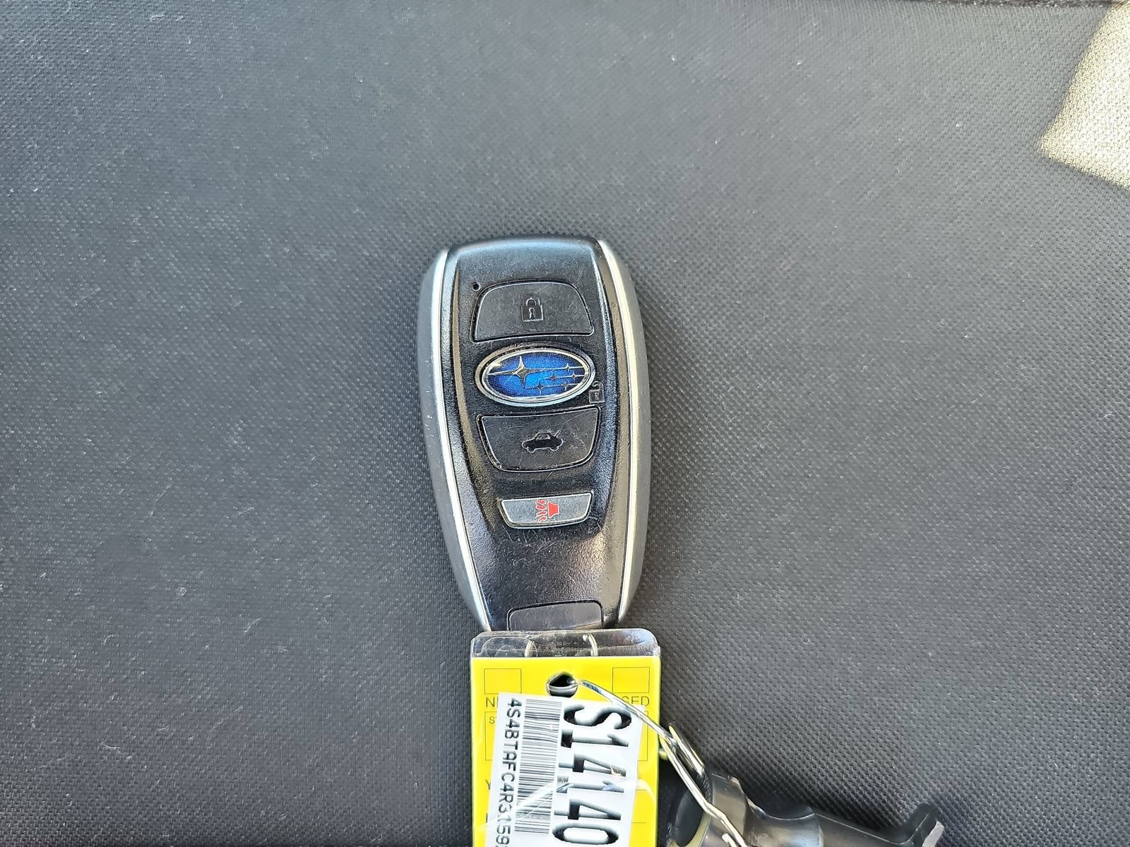 Used 2024 Subaru Outback Premium AWD/4WD image 17